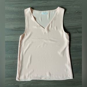 NWOT Aritzia Blouse XS